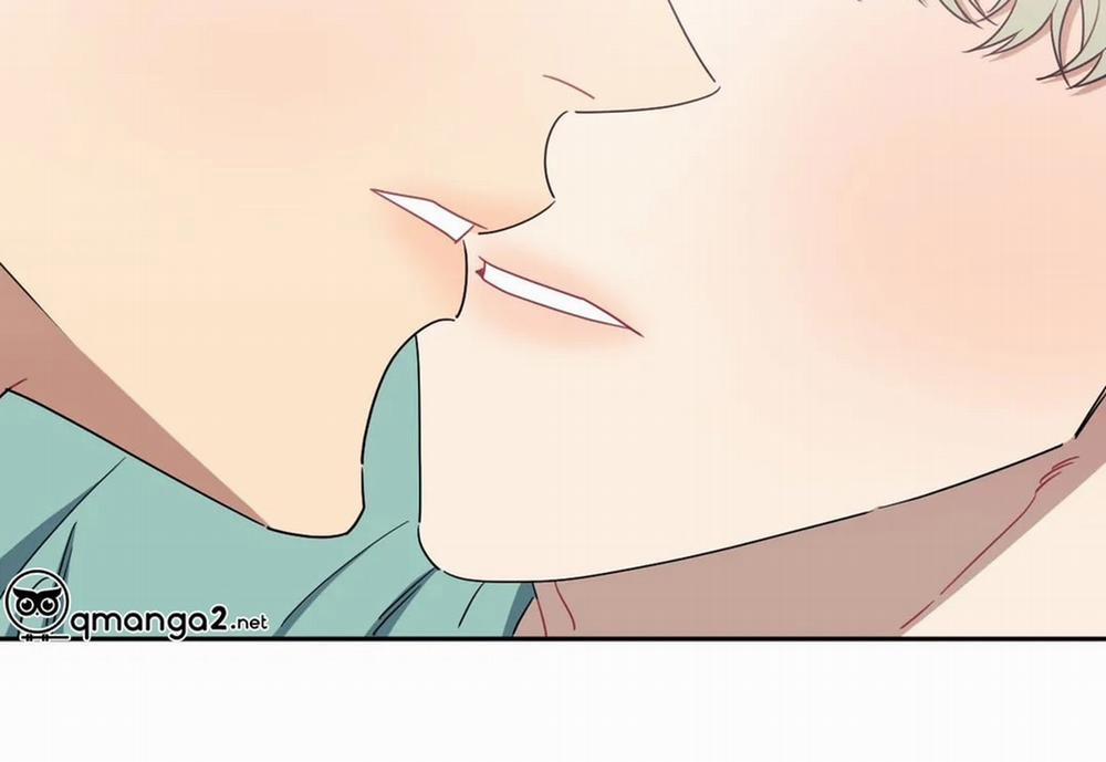 Khoảng Cách Xa Lạ 0.0 side story 6 trang 120