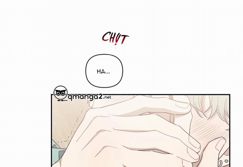 Khoảng Cách Xa Lạ 0.0 side story 6 trang 123