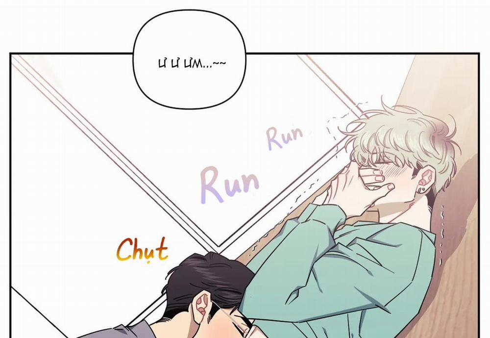 Khoảng Cách Xa Lạ 0.0 side story 6 trang 125