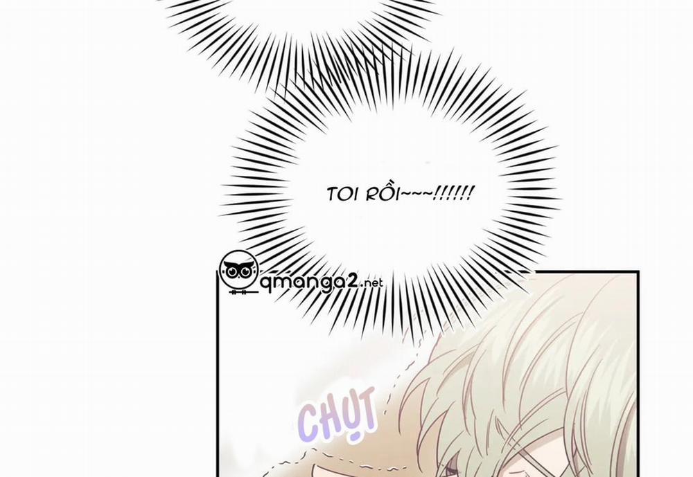 Khoảng Cách Xa Lạ 0.0 side story 6 trang 128