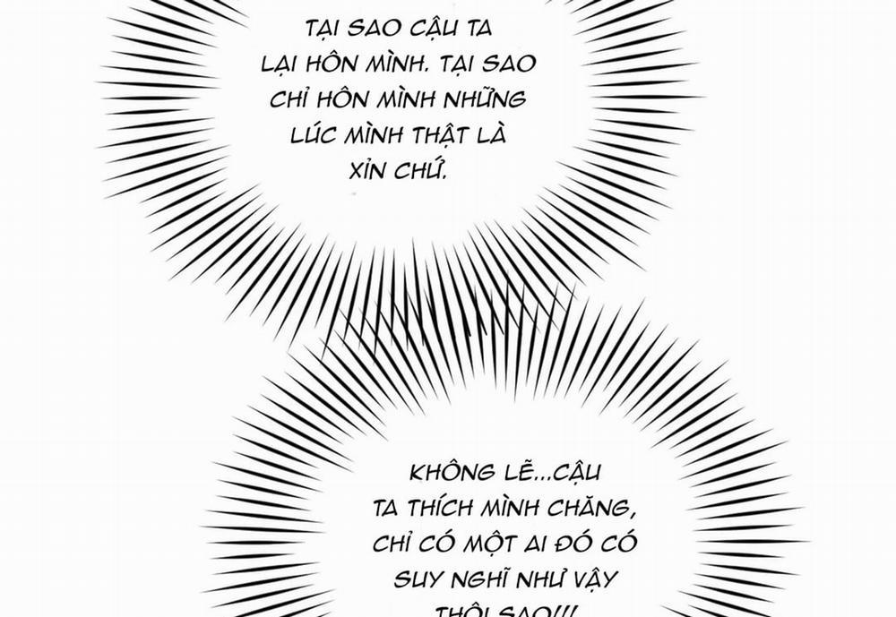 Khoảng Cách Xa Lạ 0.0 side story 6 trang 130