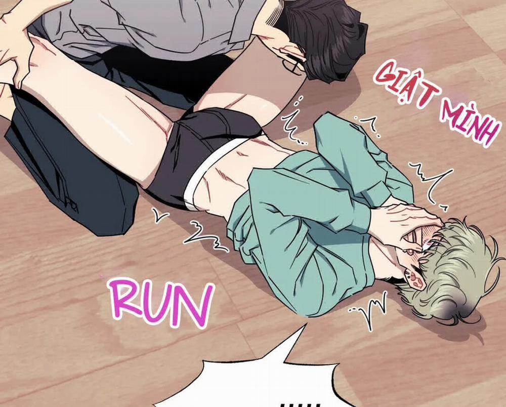 Khoảng Cách Xa Lạ 0.0 side story 6 trang 138