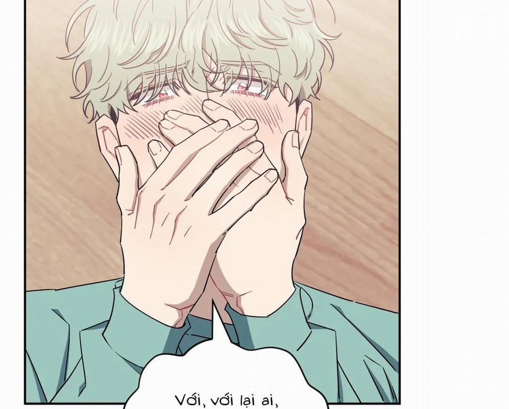 Khoảng Cách Xa Lạ 0.0 side story 6 trang 142