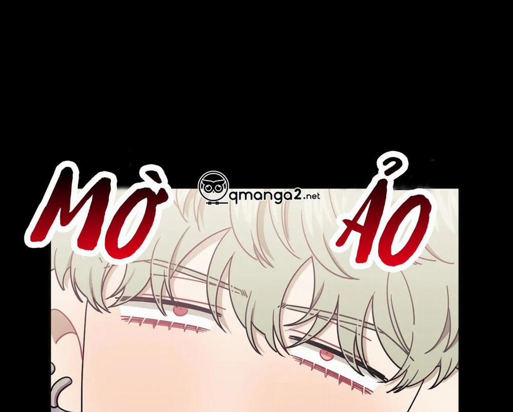 Khoảng Cách Xa Lạ 0.0 side story 6 trang 15