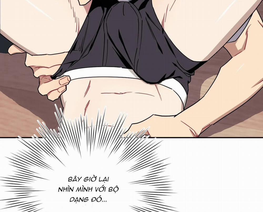 Khoảng Cách Xa Lạ 0.0 side story 6 trang 150