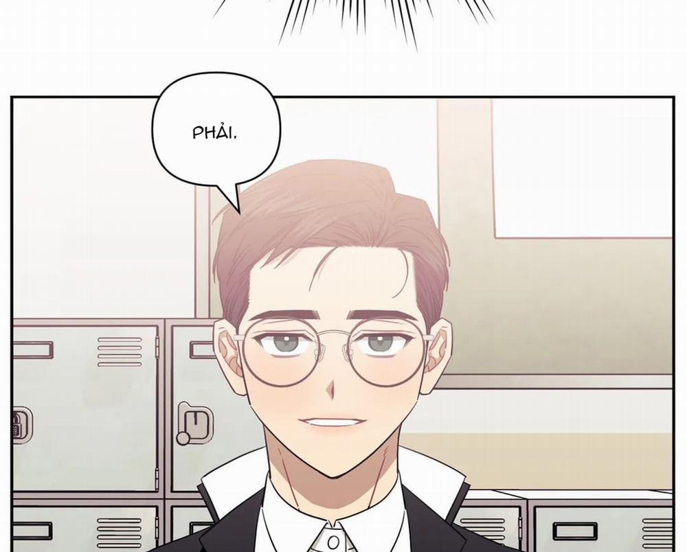 Khoảng Cách Xa Lạ 0.0 side story 6 trang 155