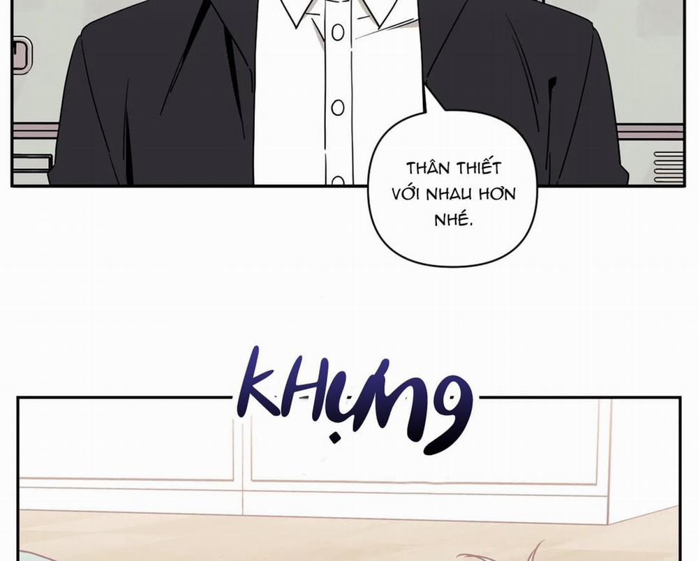 Khoảng Cách Xa Lạ 0.0 side story 6 trang 156