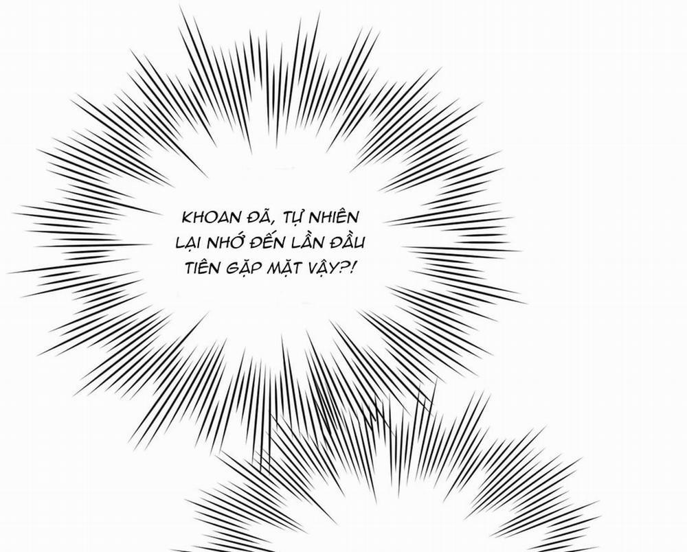 Khoảng Cách Xa Lạ 0.0 side story 6 trang 158