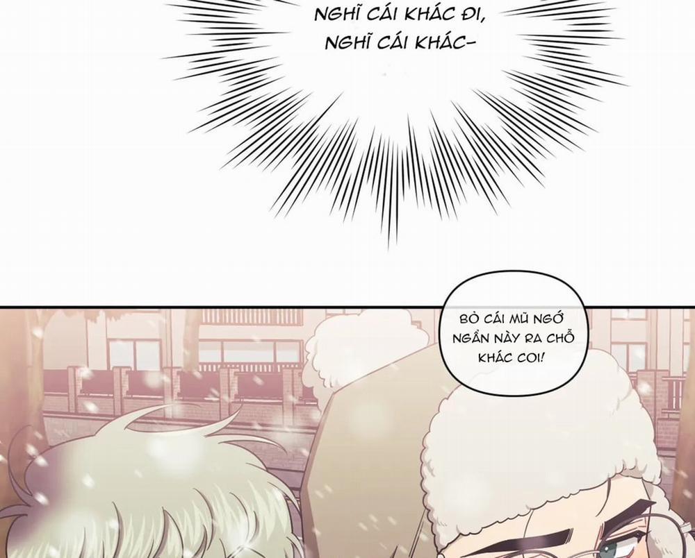 Khoảng Cách Xa Lạ 0.0 side story 6 trang 159