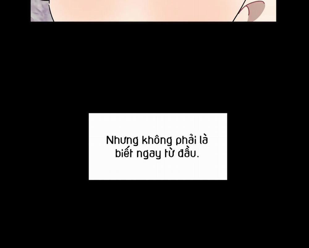 Khoảng Cách Xa Lạ 0.0 side story 6 trang 16
