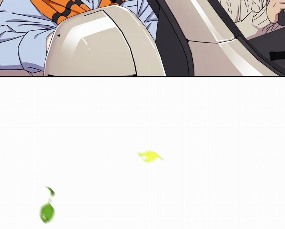 Khoảng Cách Xa Lạ 0.0 side story 6 trang 166