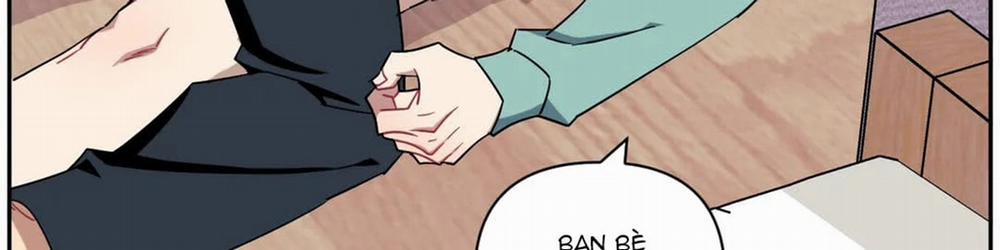 Khoảng Cách Xa Lạ 0.0 side story 6 trang 185