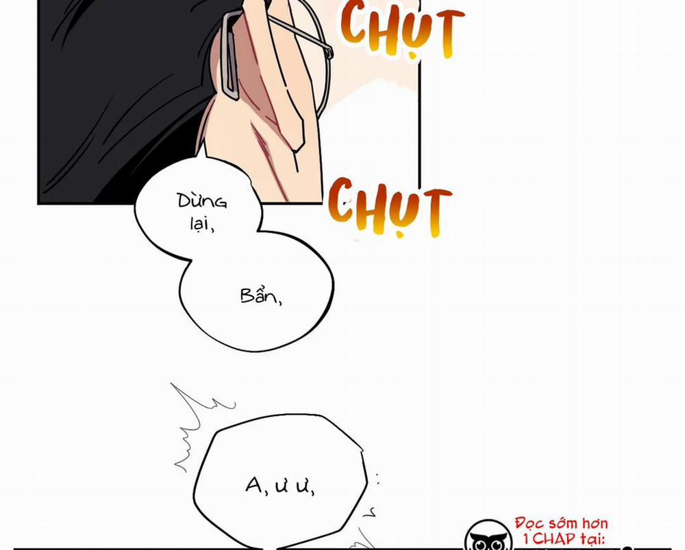 Khoảng Cách Xa Lạ 0.0 side story 6 trang 2