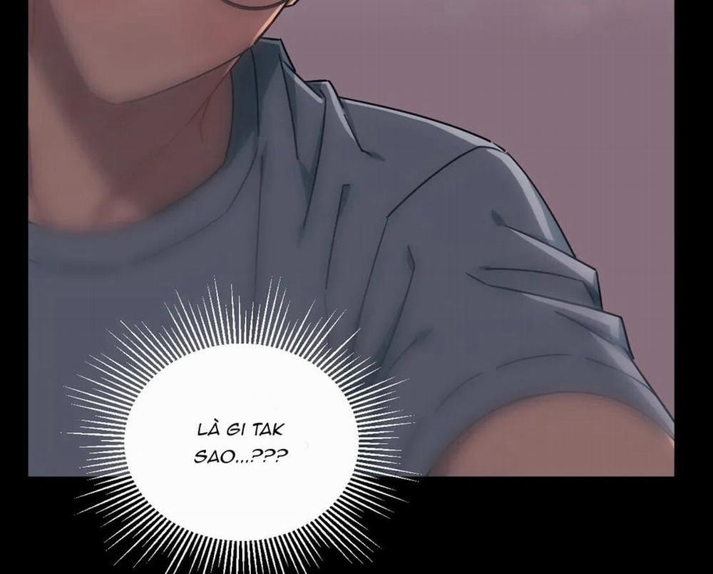 Khoảng Cách Xa Lạ 0.0 side story 6 trang 20