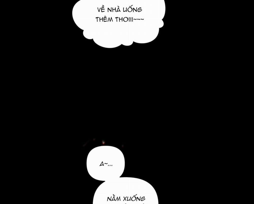 Khoảng Cách Xa Lạ 0.0 side story 6 trang 26