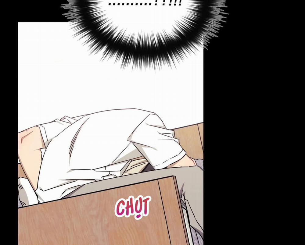 Khoảng Cách Xa Lạ 0.0 side story 6 trang 32