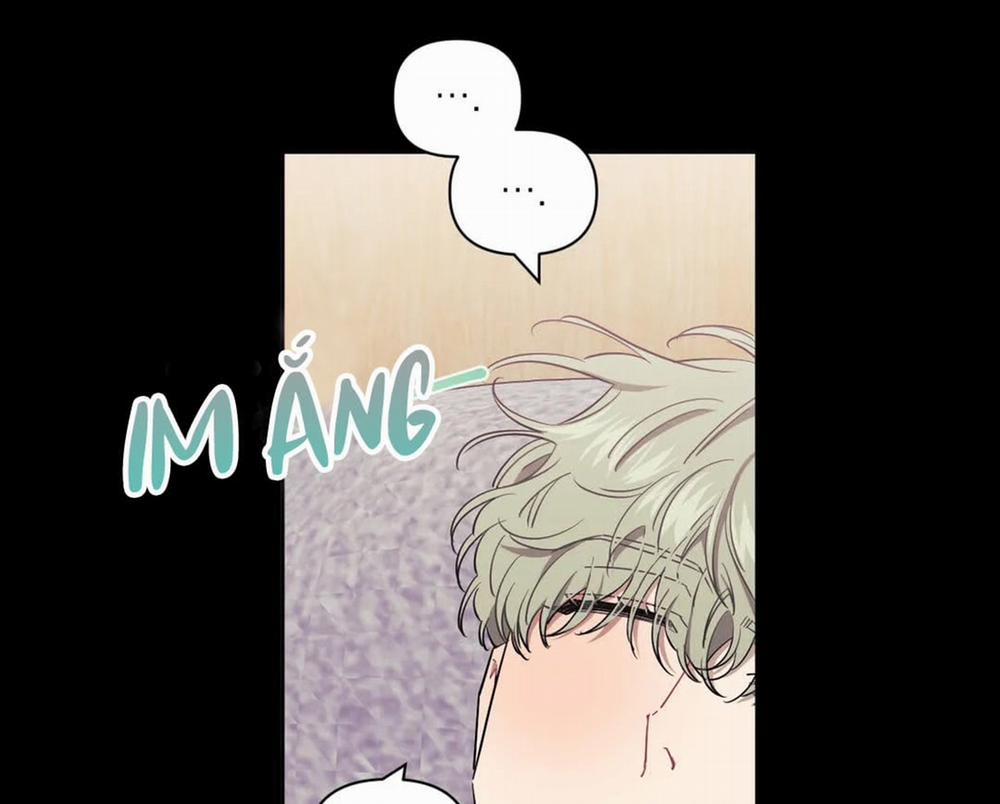 Khoảng Cách Xa Lạ 0.0 side story 6 trang 37