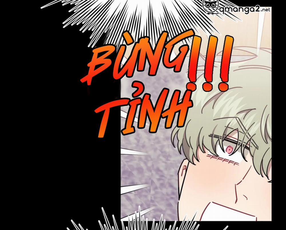 Khoảng Cách Xa Lạ 0.0 side story 6 trang 39