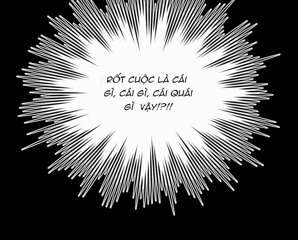 Khoảng Cách Xa Lạ 0.0 side story 6 trang 40