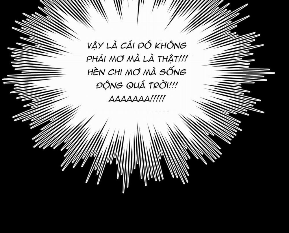 Khoảng Cách Xa Lạ 0.0 side story 6 trang 43