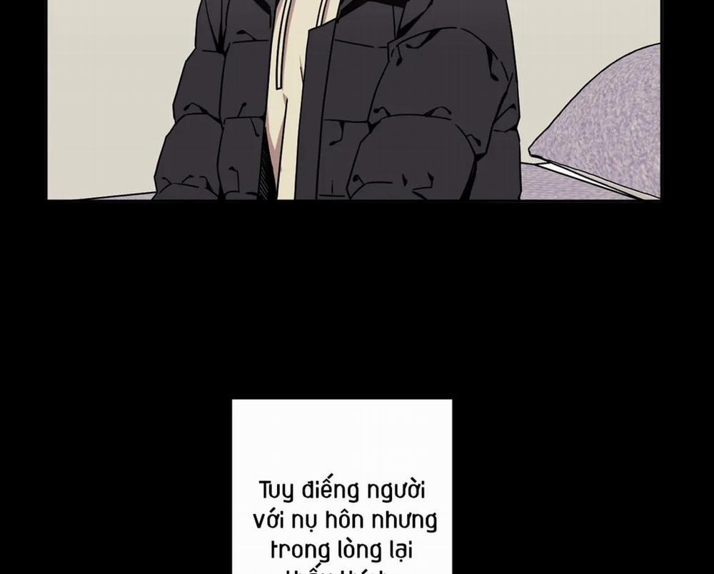 Khoảng Cách Xa Lạ 0.0 side story 6 trang 45