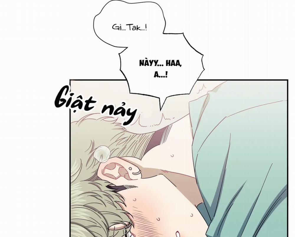 Khoảng Cách Xa Lạ 0.0 side story 6 trang 5