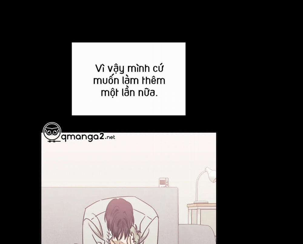 Khoảng Cách Xa Lạ 0.0 side story 6 trang 50