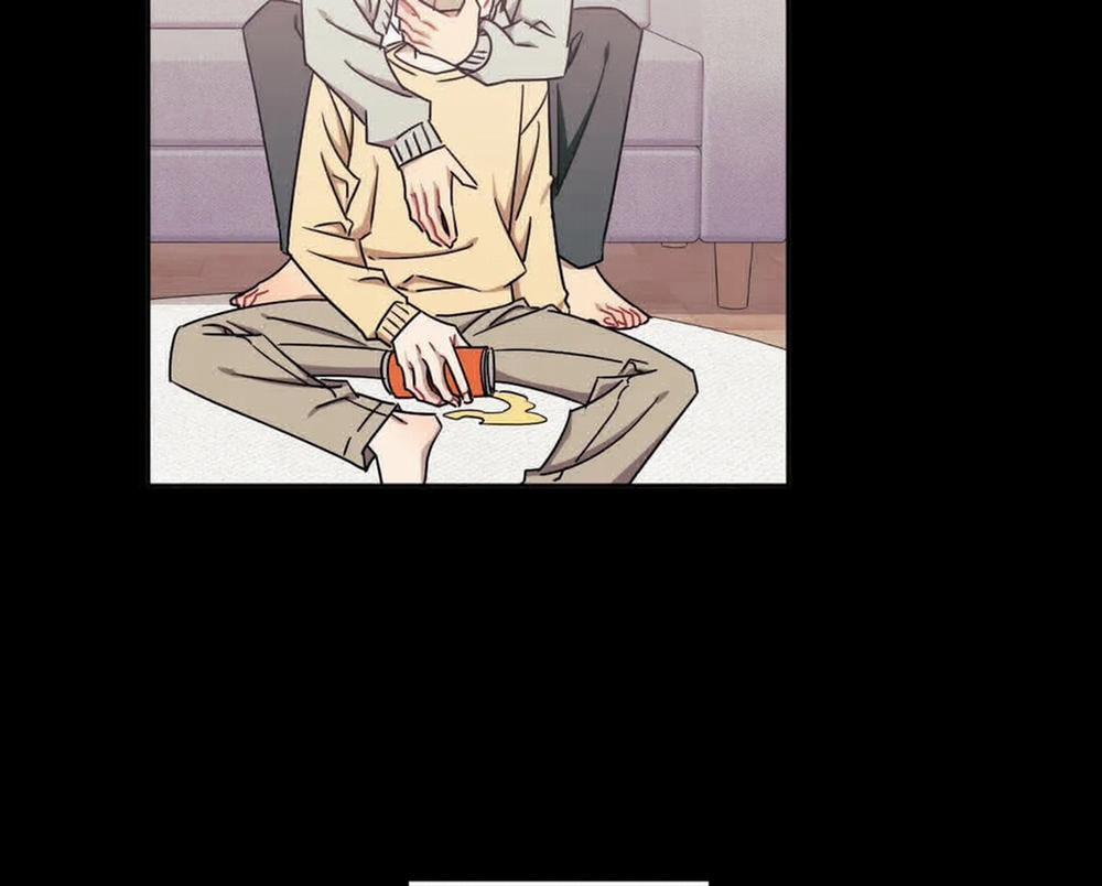 Khoảng Cách Xa Lạ 0.0 side story 6 trang 51