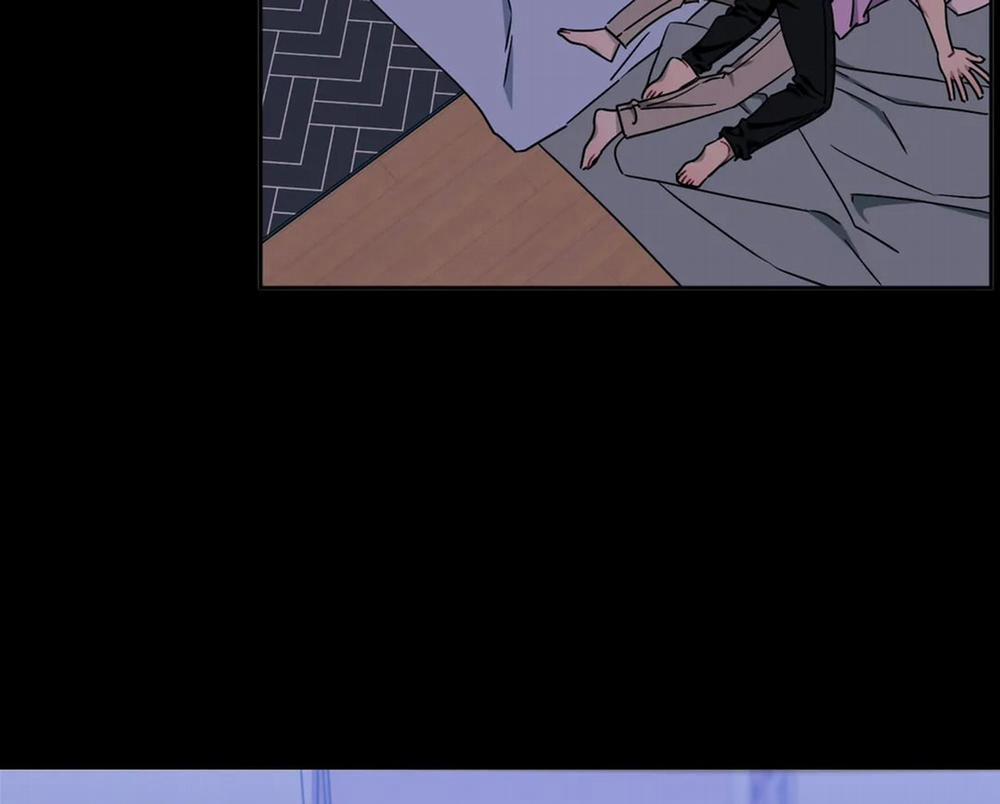 Khoảng Cách Xa Lạ 0.0 side story 6 trang 55