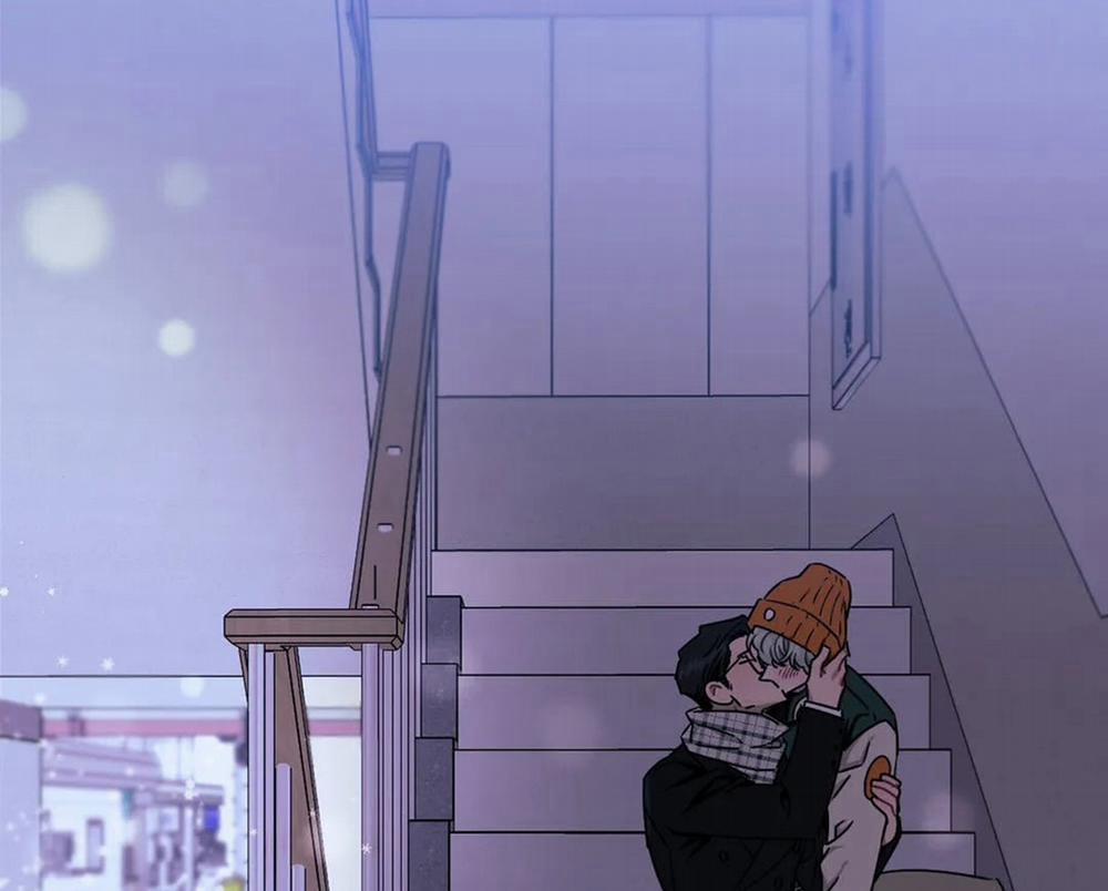 Khoảng Cách Xa Lạ 0.0 side story 6 trang 56