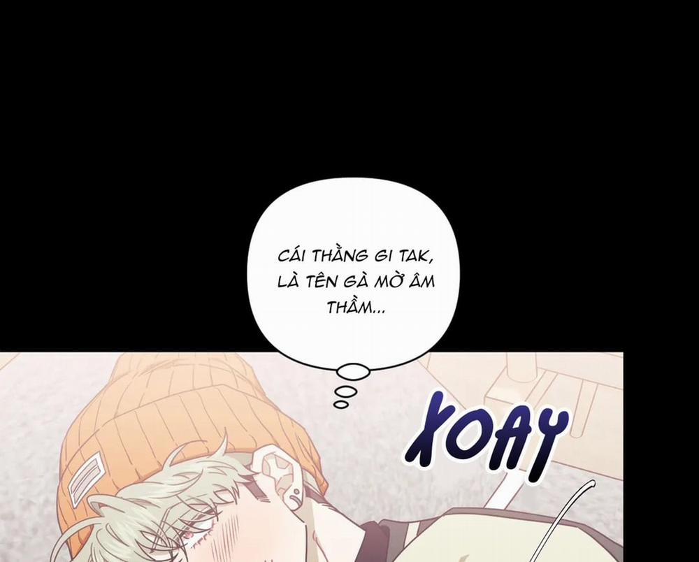 Khoảng Cách Xa Lạ 0.0 side story 6 trang 62