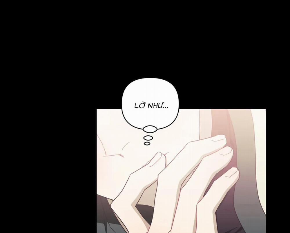 Khoảng Cách Xa Lạ 0.0 side story 6 trang 64