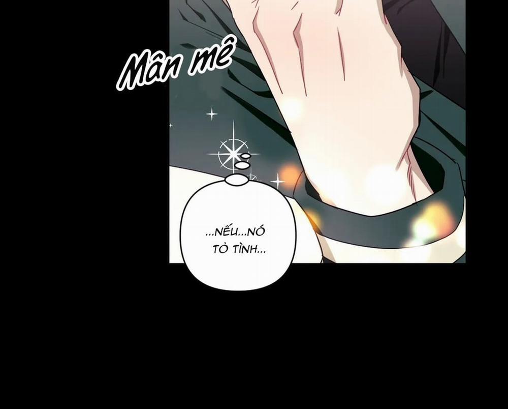 Khoảng Cách Xa Lạ 0.0 side story 6 trang 65