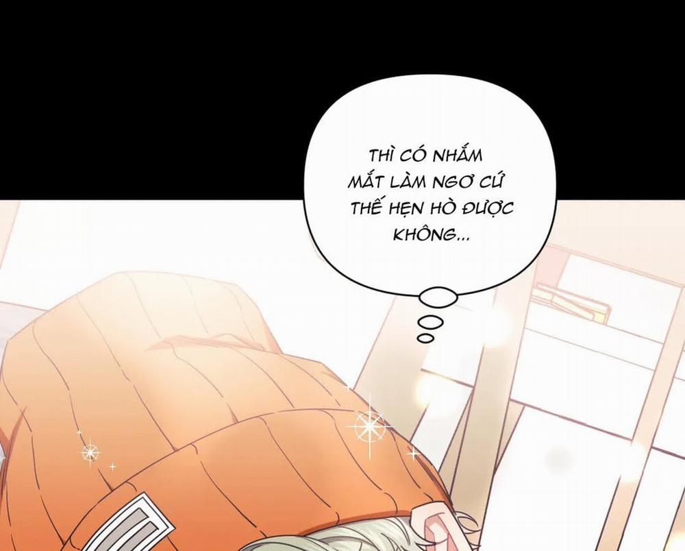 Khoảng Cách Xa Lạ 0.0 side story 6 trang 66