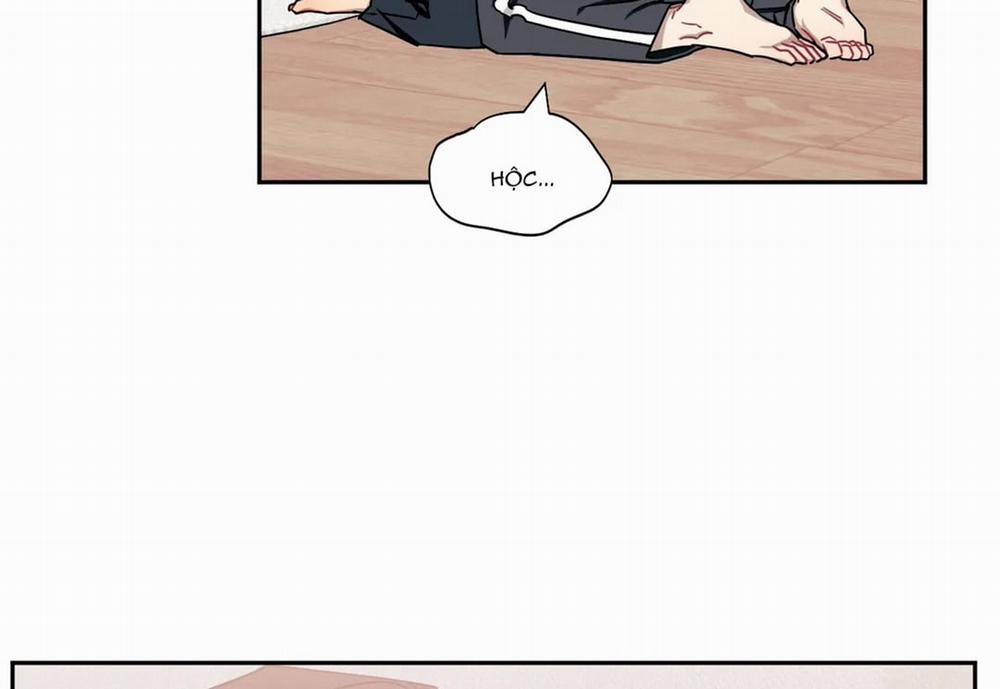 Khoảng Cách Xa Lạ 0.0 side story 6 trang 74