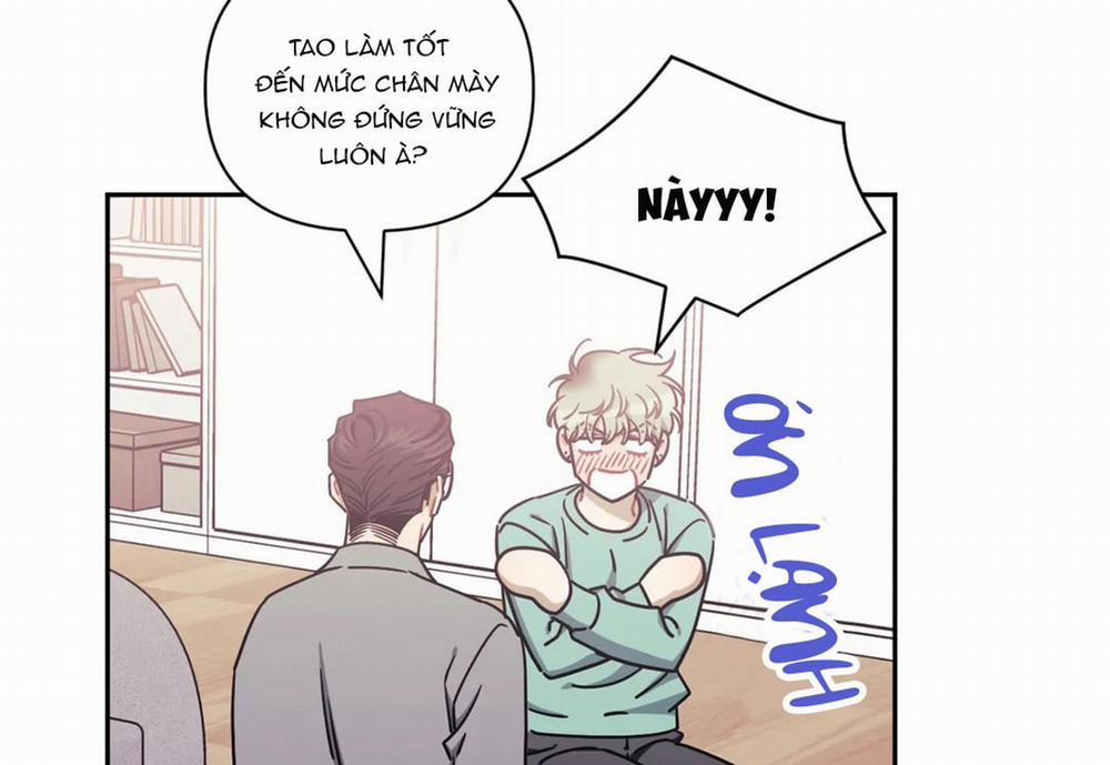 Khoảng Cách Xa Lạ 0.0 side story 6 trang 77