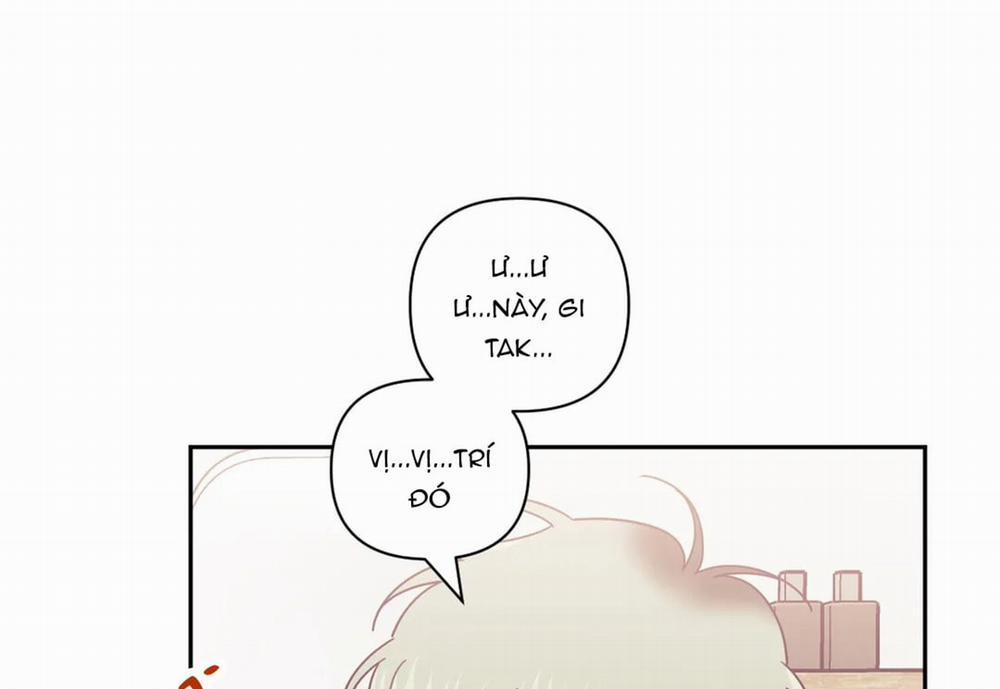 Khoảng Cách Xa Lạ 0.0 side story 6 trang 79