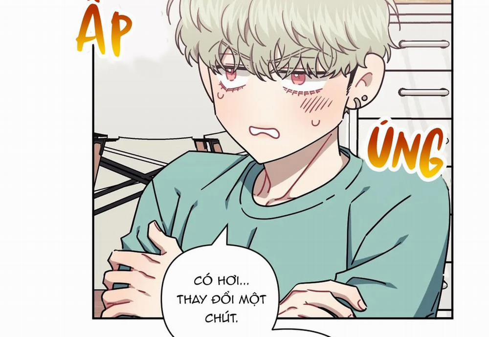 Khoảng Cách Xa Lạ 0.0 side story 6 trang 80