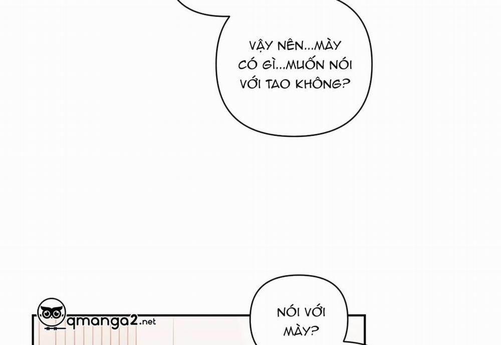 Khoảng Cách Xa Lạ 0.0 side story 6 trang 81