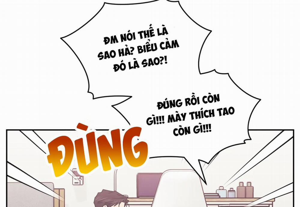 Khoảng Cách Xa Lạ 0.0 side story 6 trang 90