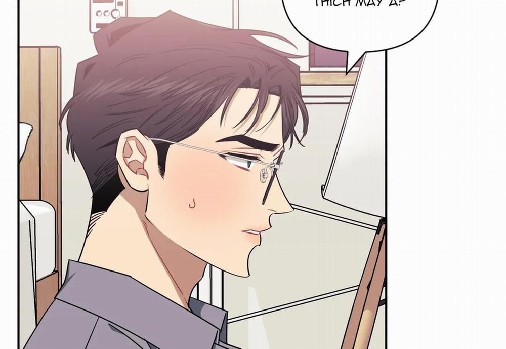 Khoảng Cách Xa Lạ 0.0 side story 6 trang 93