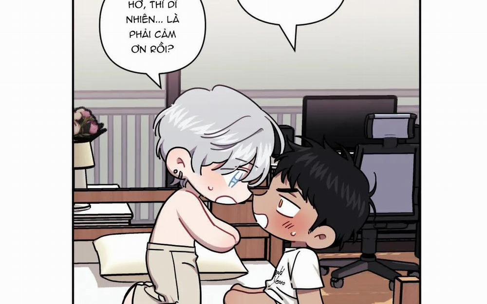 Khoảng Cách Xa Lạ 0 Season 2 trang 107