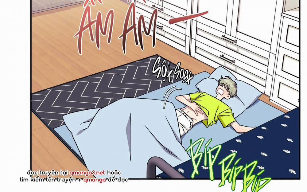 Khoảng Cách Xa Lạ 0 Season 2 trang 127