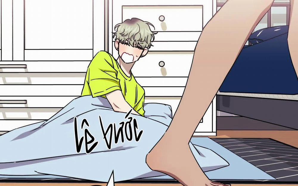 Khoảng Cách Xa Lạ 0 Season 2 trang 129