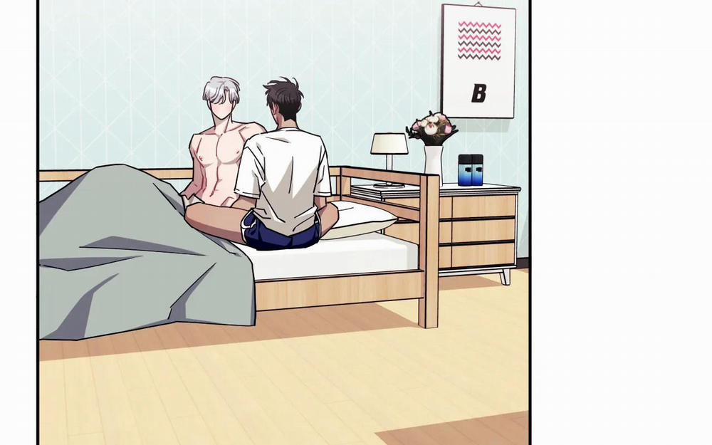 Khoảng Cách Xa Lạ 0 Season 2 trang 19