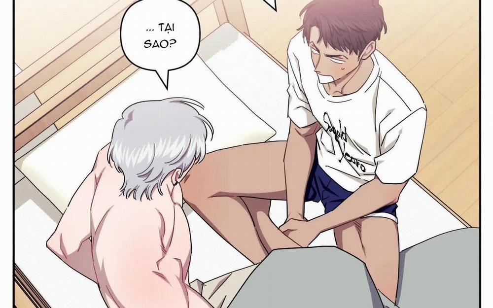 Khoảng Cách Xa Lạ 0 Season 2 trang 34