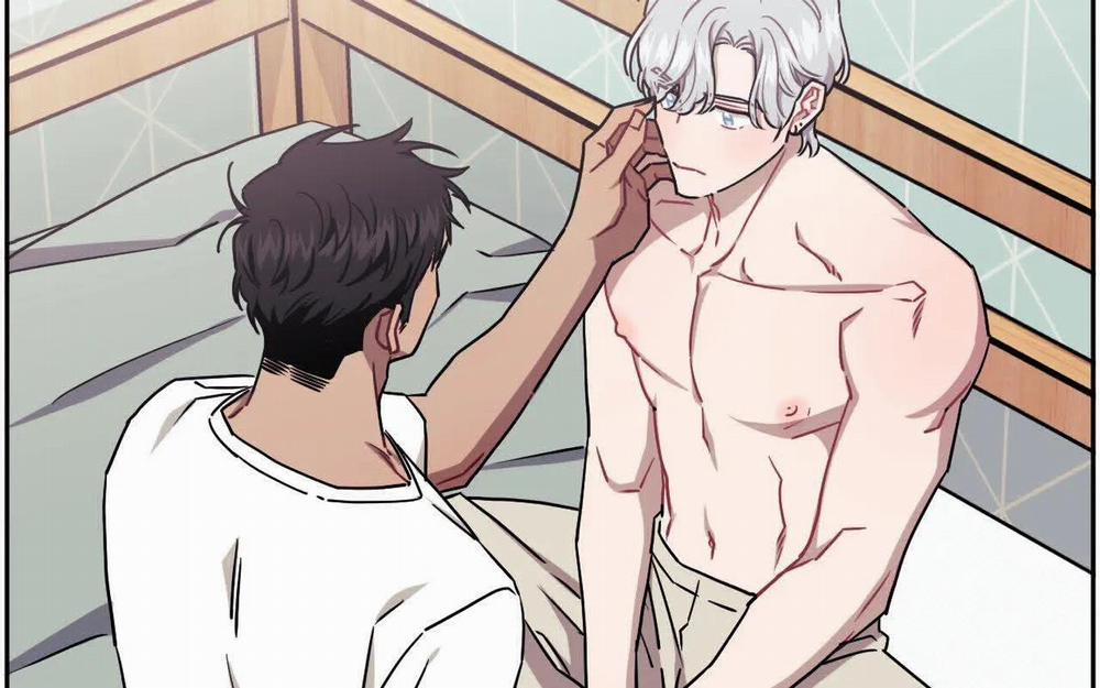 Khoảng Cách Xa Lạ 0 Season 2 trang 71