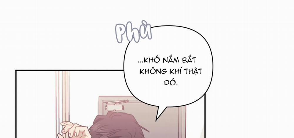 Khoảng Cách Xa Lạ 0 side story 7 trang 100