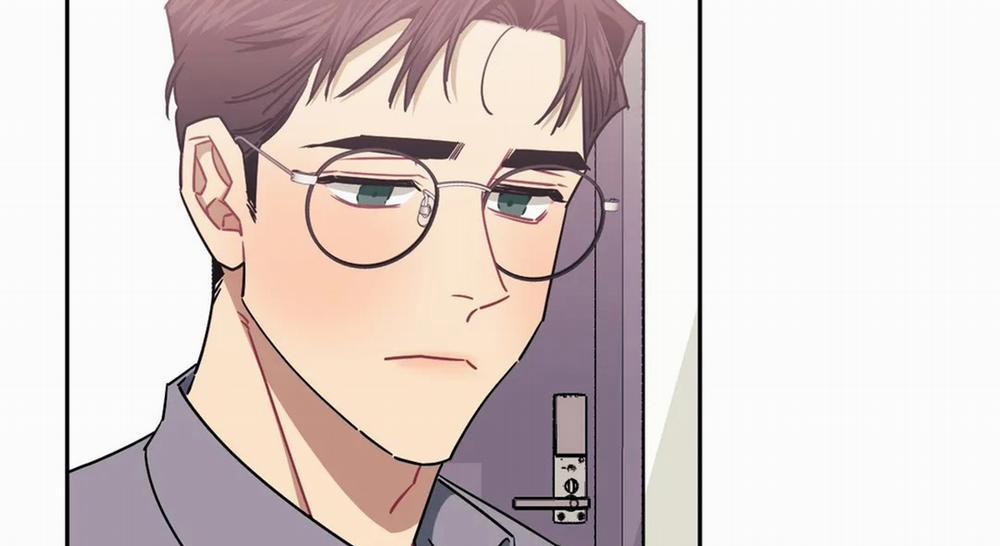 Khoảng Cách Xa Lạ 0 side story 7 trang 106