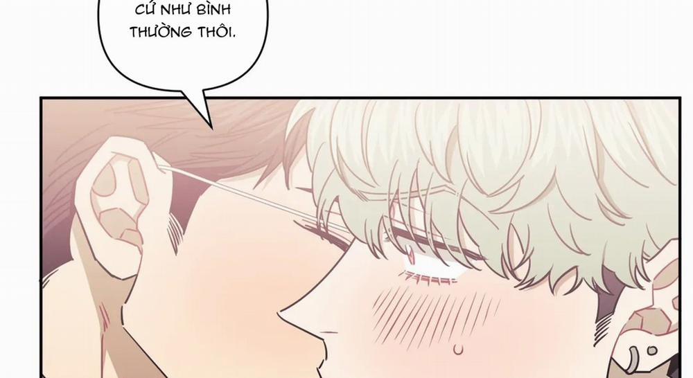 Khoảng Cách Xa Lạ 0 side story 7 trang 112